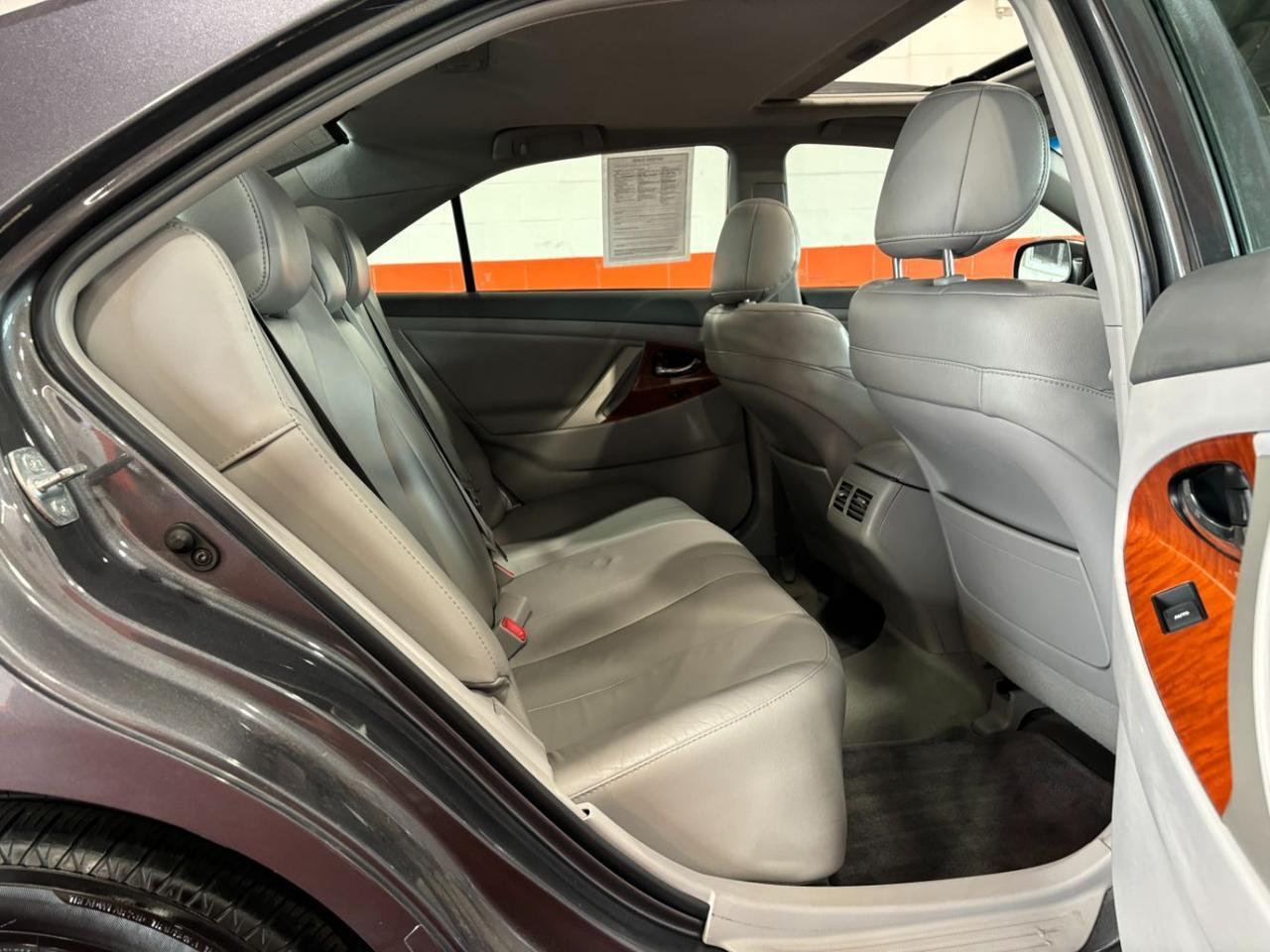 2011 Toyota Camry XLE V6 Franklin OH