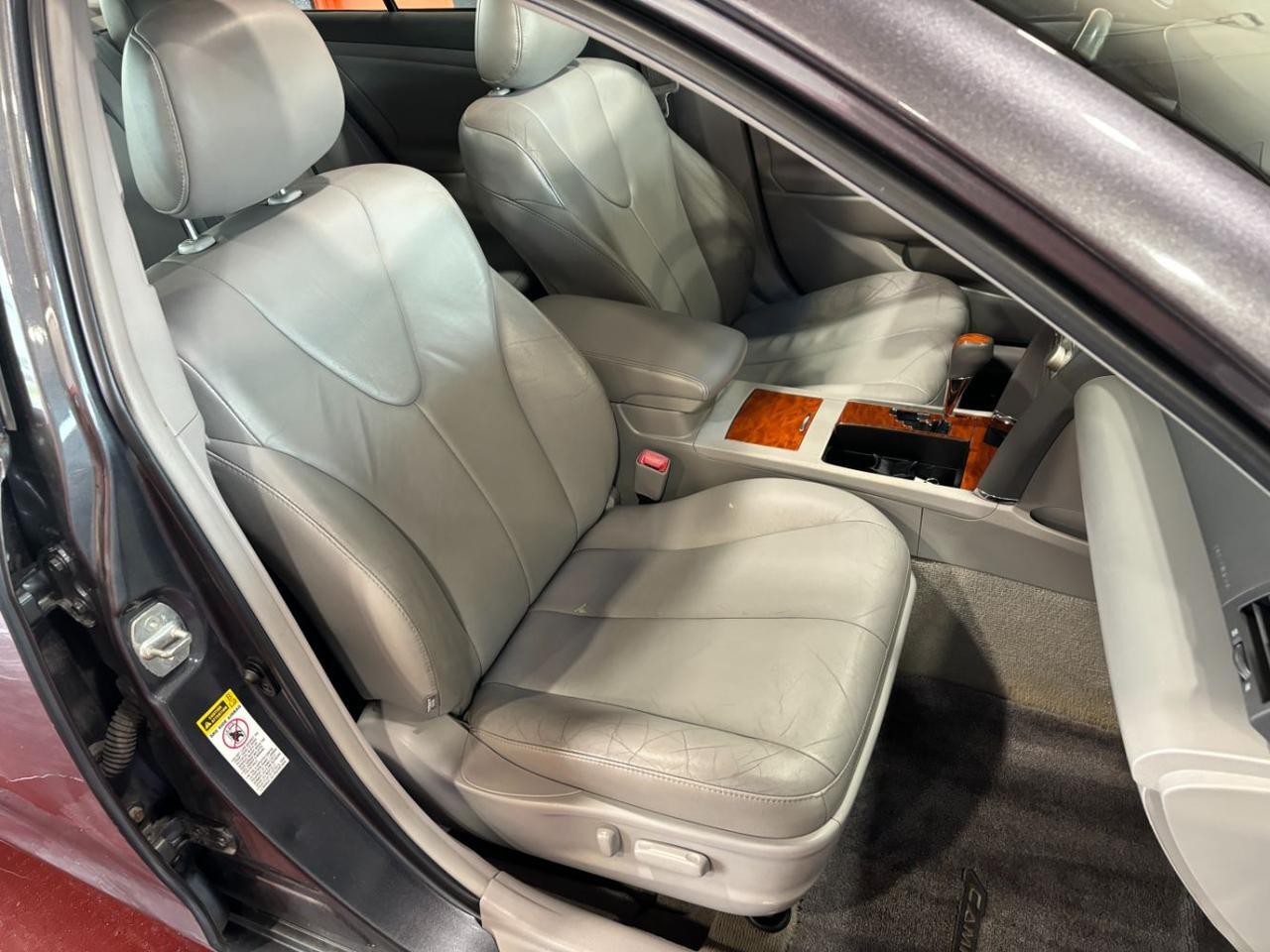 2011 Toyota Camry XLE V6 Franklin OH