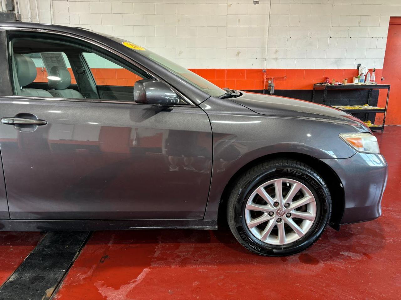 2011 Toyota Camry XLE V6 Franklin OH