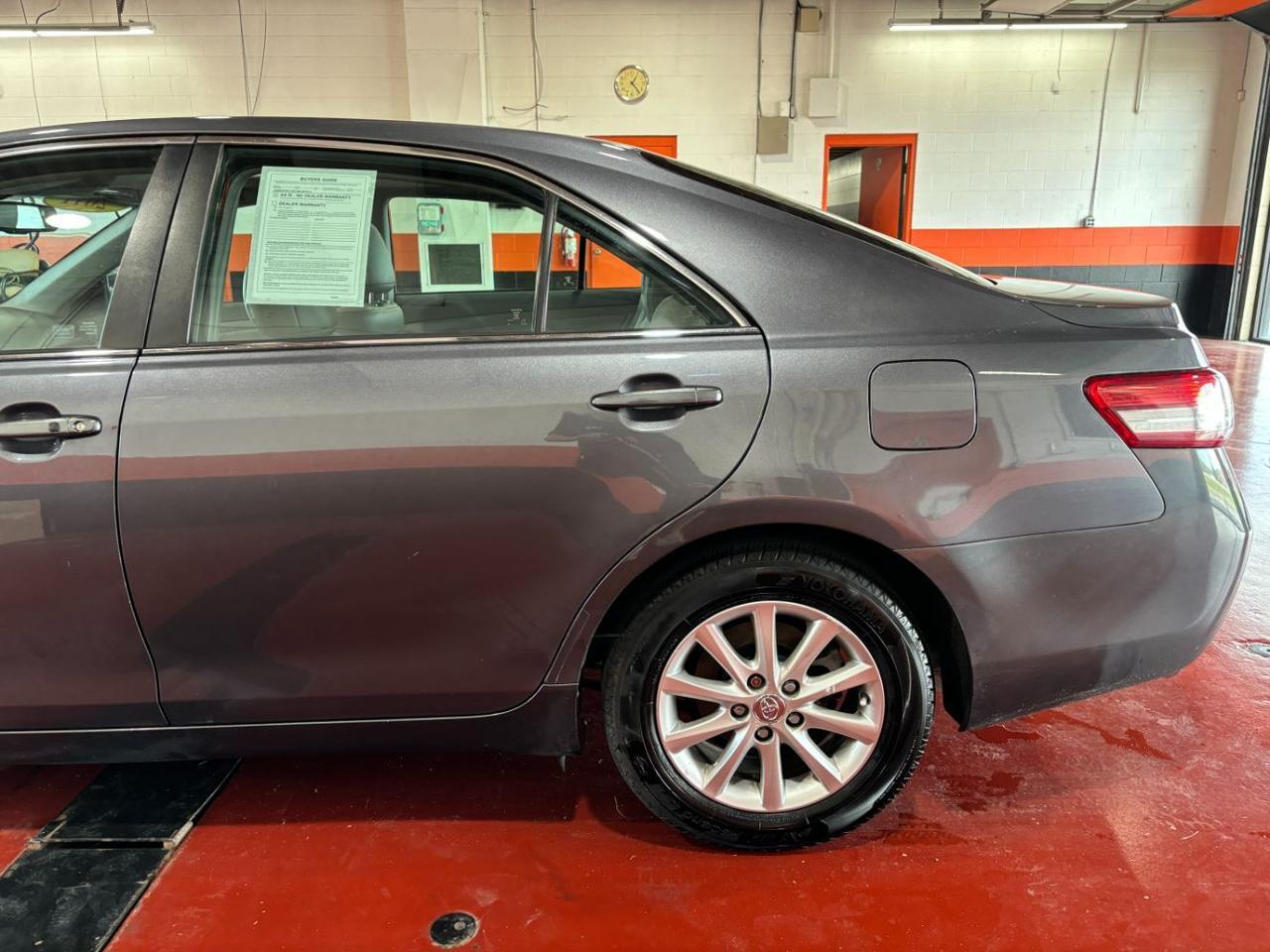 2011 Toyota Camry XLE V6 Franklin OH