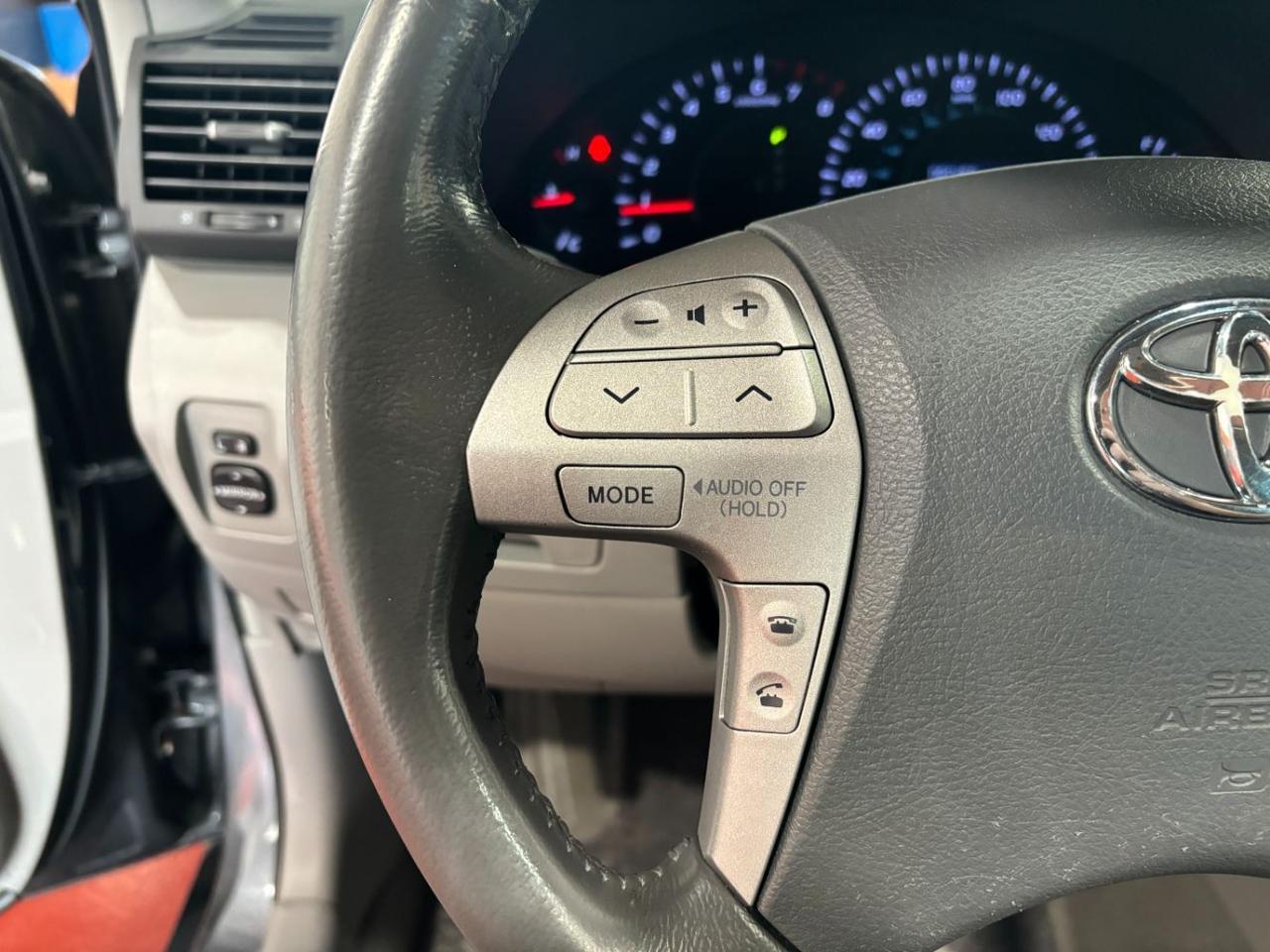 2011 Toyota Camry XLE V6 Franklin OH