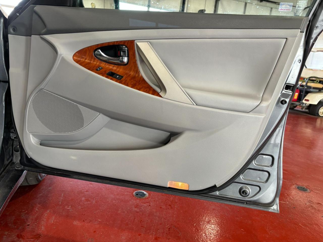 2011 Toyota Camry XLE V6 Franklin OH