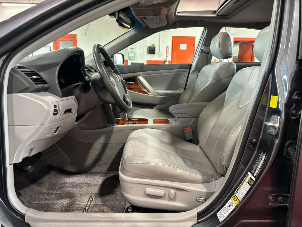 2011 Toyota Camry XLE V6 Franklin OH