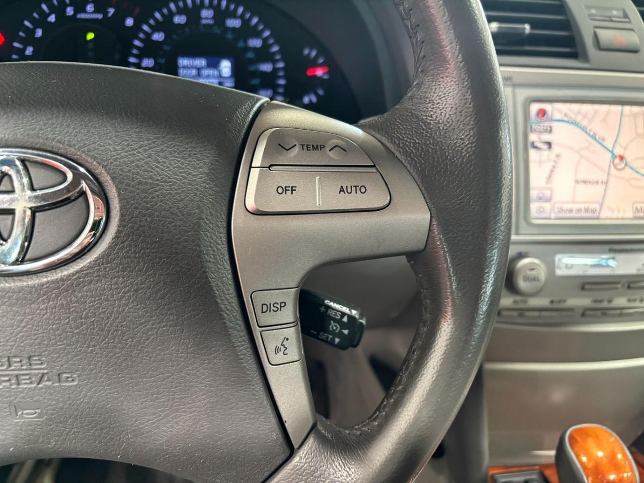 2011 Toyota Camry XLE V6 Franklin OH