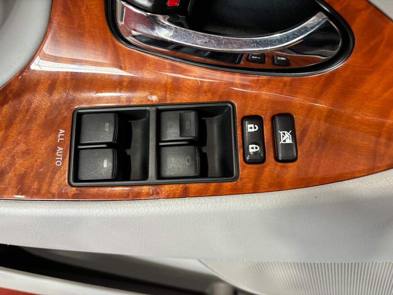 2011 Toyota Camry XLE V6 Franklin OH