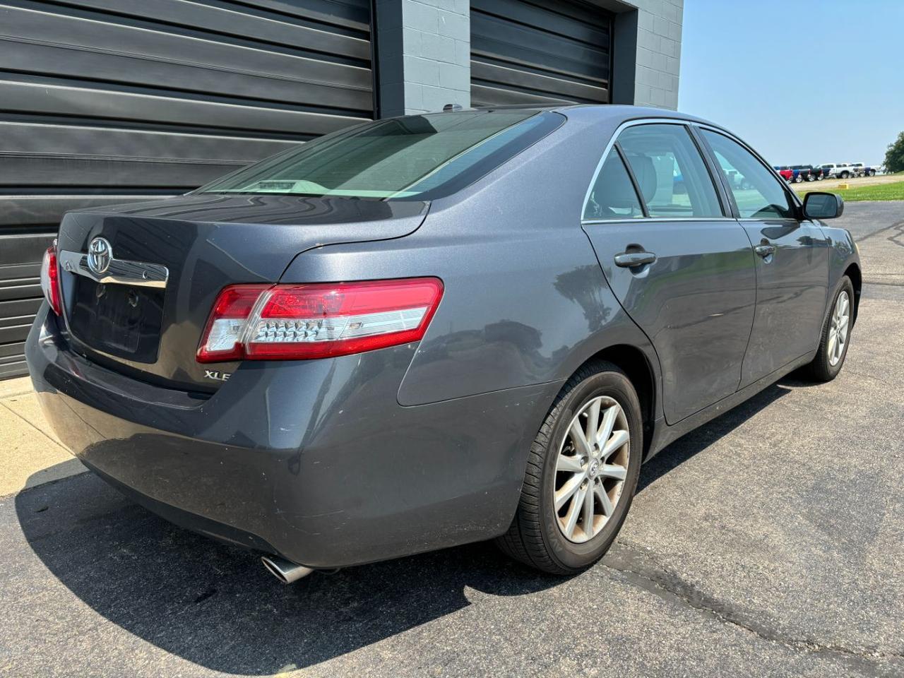 2011 Toyota Camry XLE V6 Franklin OH