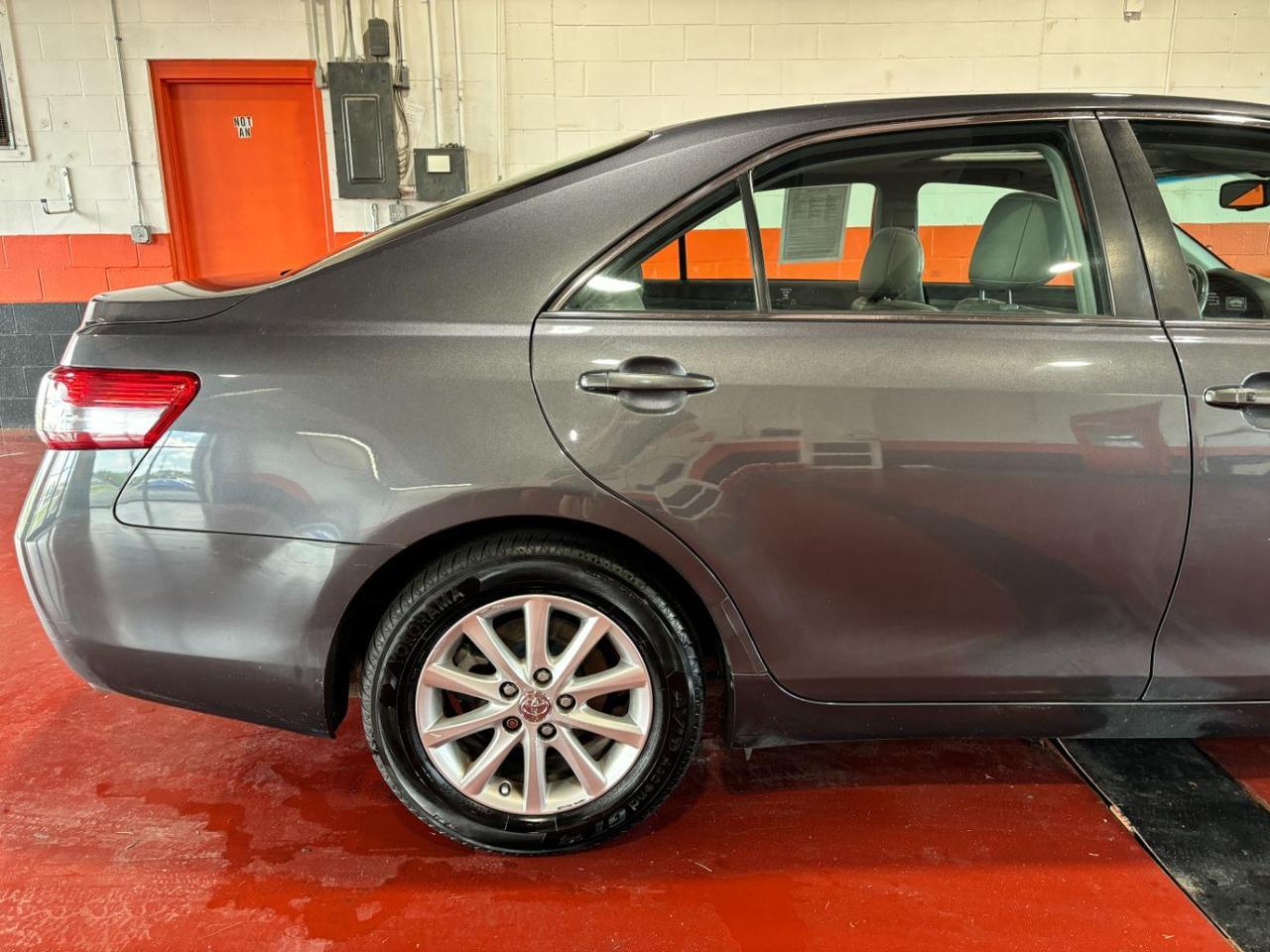 2011 Toyota Camry XLE V6 Franklin OH