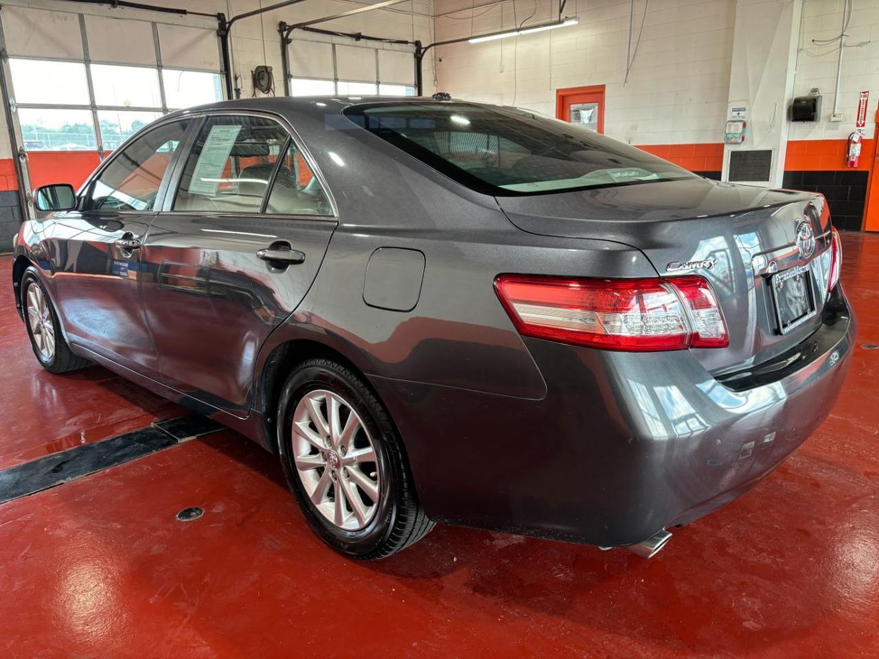 2011 Toyota Camry XLE V6 Franklin OH