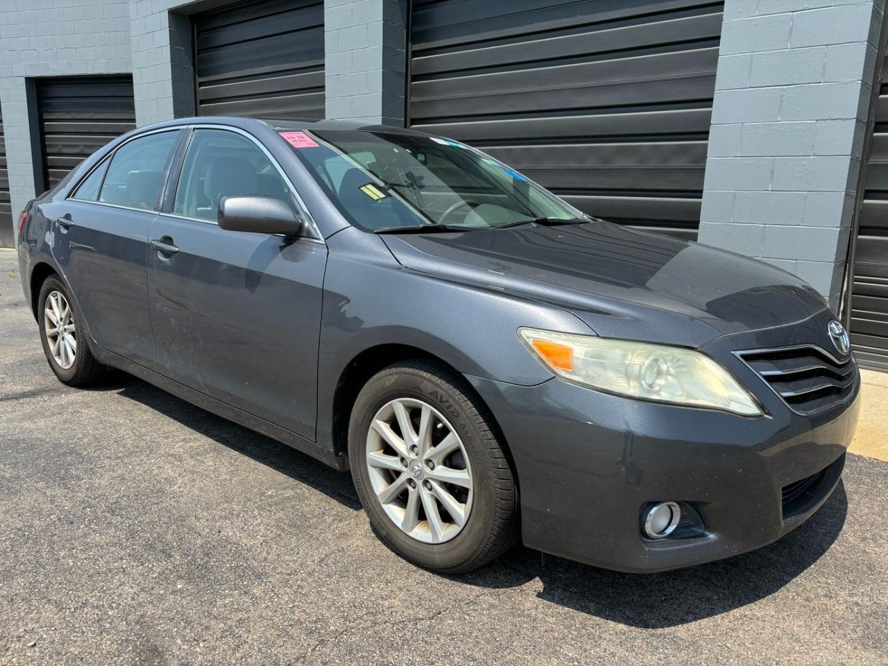 2011 Toyota Camry XLE V6 Franklin OH