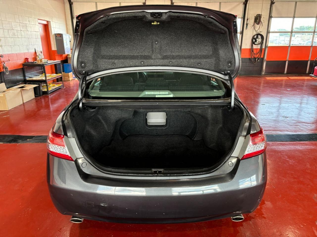 2011 Toyota Camry XLE V6 Franklin OH