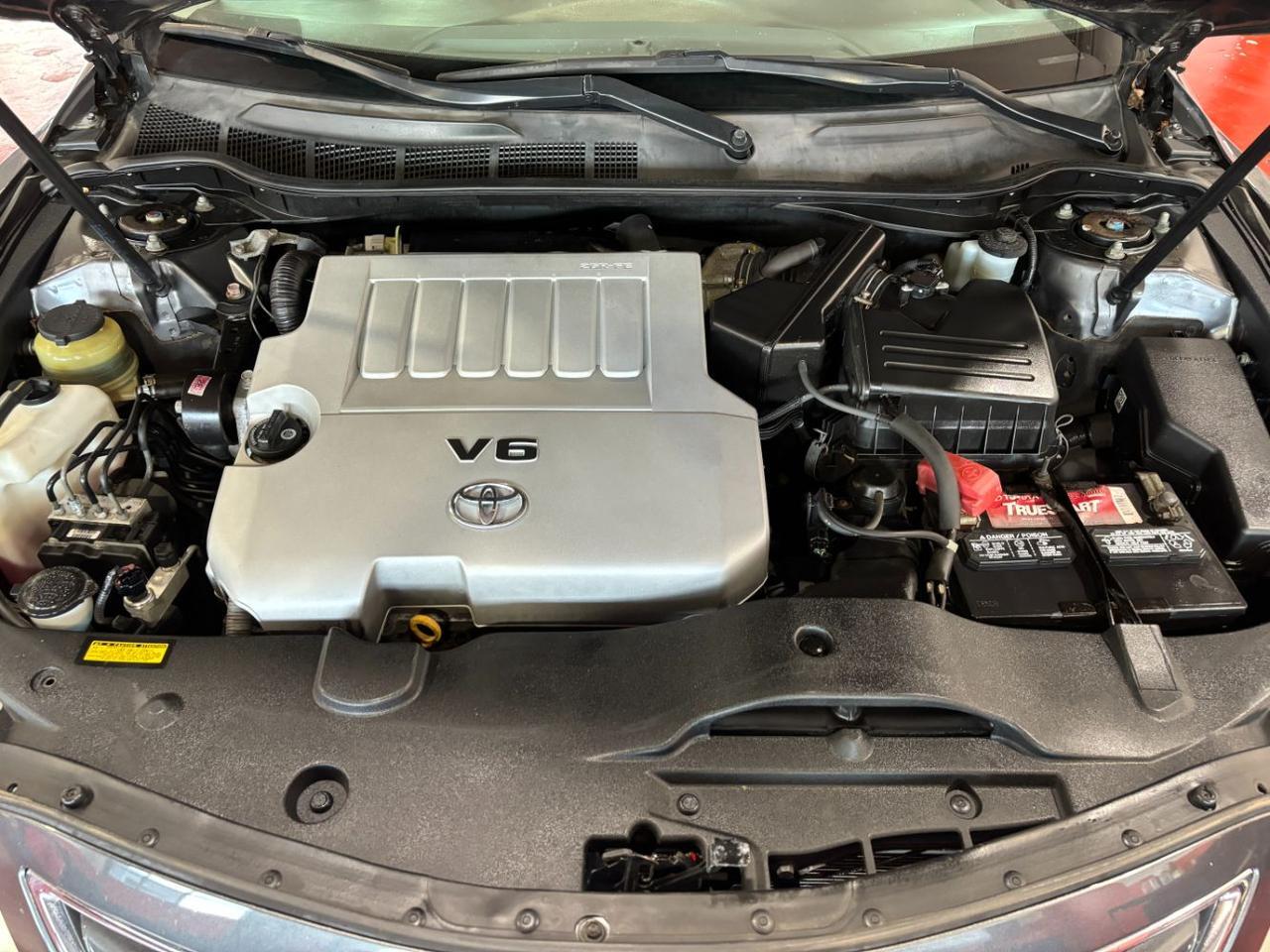 2011 Toyota Camry XLE V6 Franklin OH