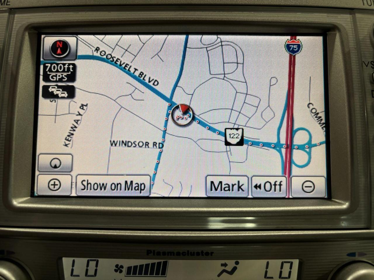 2011 Toyota Camry XLE V6 Franklin OH