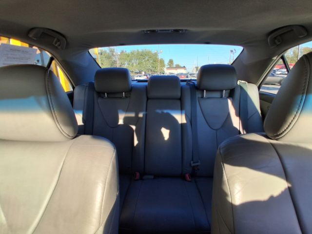 2011 Toyota Camry XLE V6 Indianapolis IN