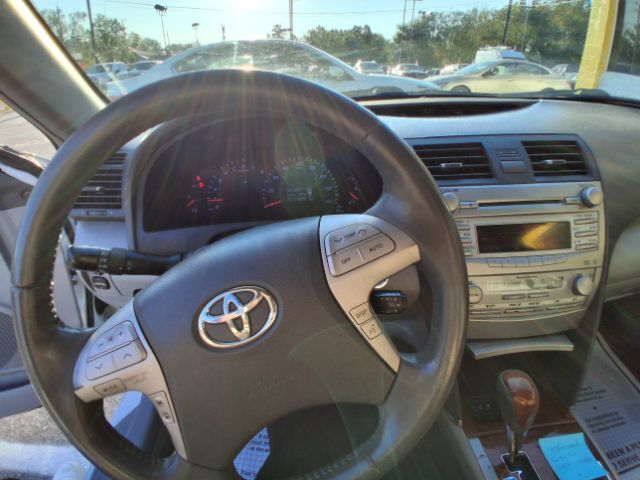 2011 Toyota Camry XLE V6 Indianapolis IN