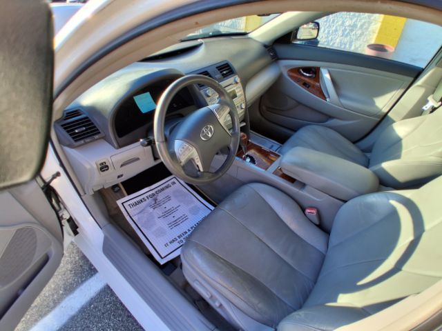 2011 Toyota Camry XLE V6 Indianapolis IN