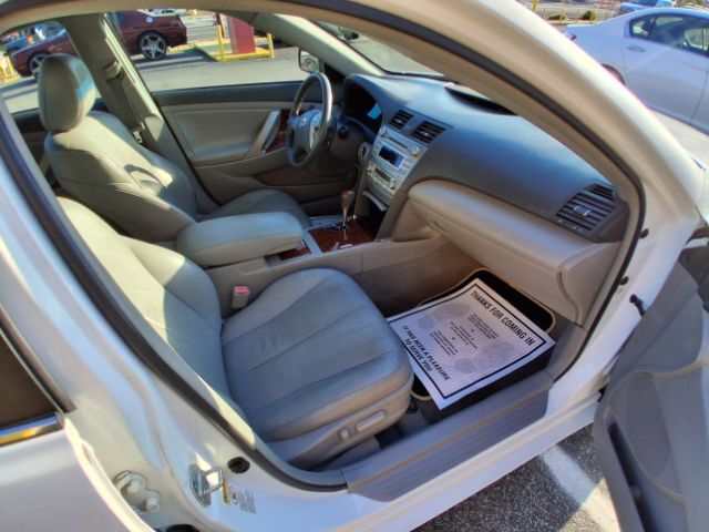 2011 Toyota Camry XLE V6 Indianapolis IN
