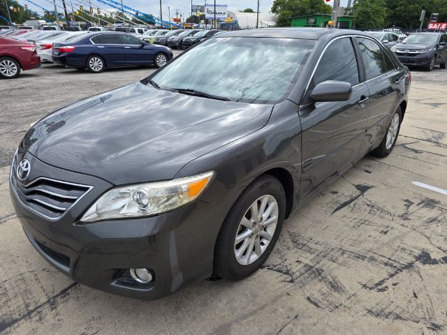 2011 Toyota Camry XLE V6 San Antonio TX