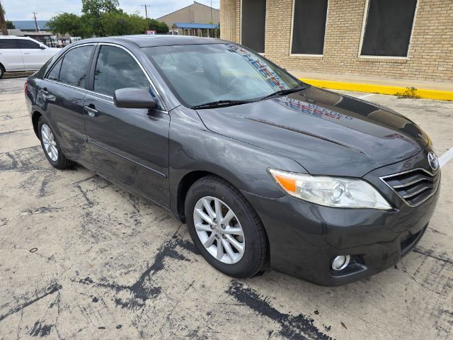 2011 Toyota Camry XLE V6 San Antonio TX
