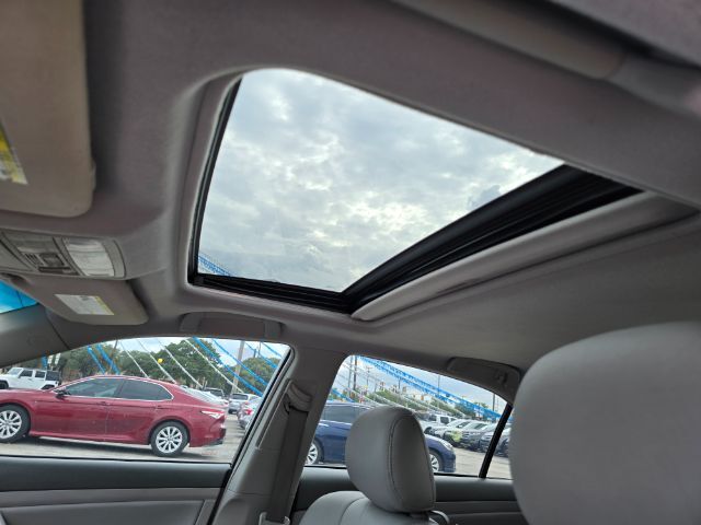 2011 Toyota Camry XLE V6 San Antonio TX