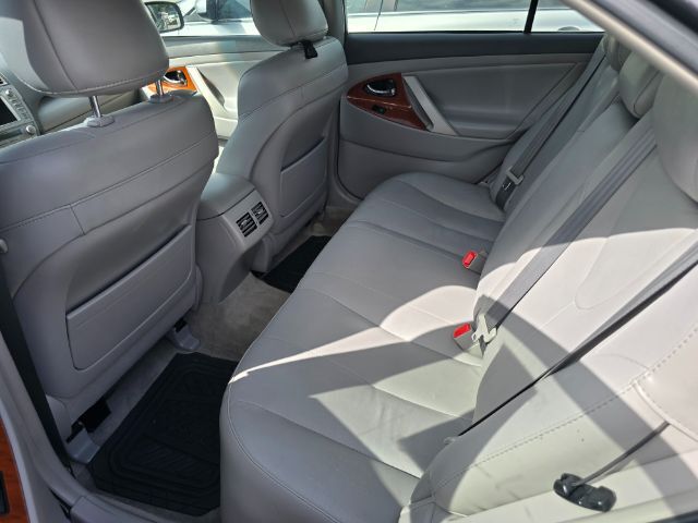 2011 Toyota Camry XLE V6 San Antonio TX