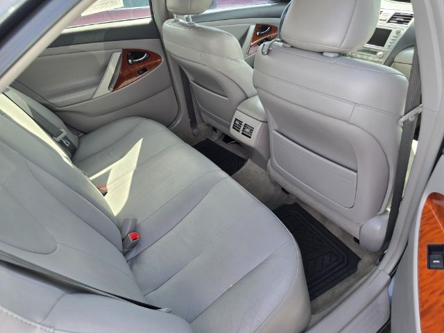 2011 Toyota Camry XLE V6 San Antonio TX