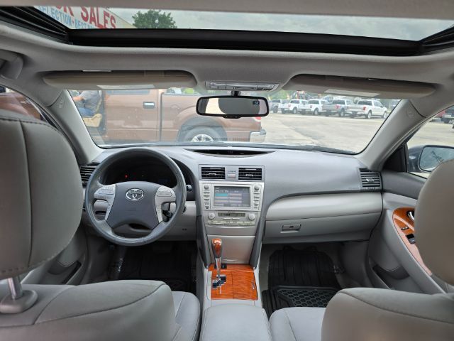 2011 Toyota Camry XLE V6 San Antonio TX