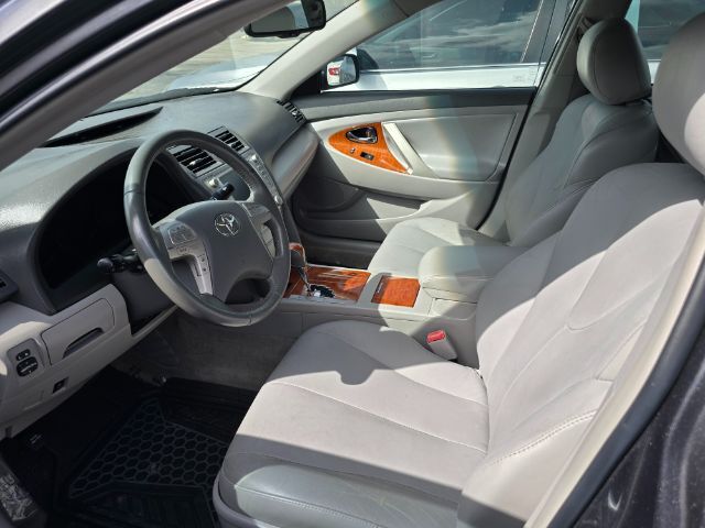 2011 Toyota Camry XLE V6 San Antonio TX