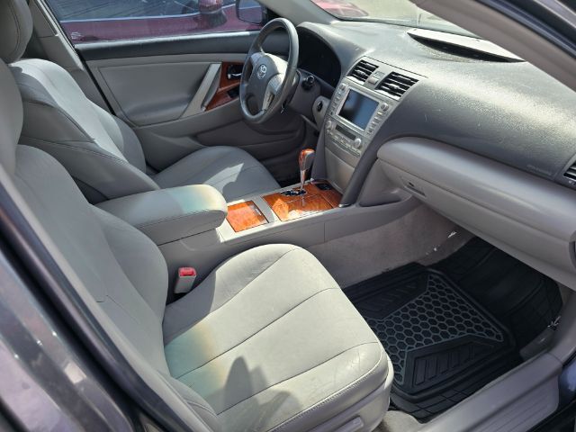 2011 Toyota Camry XLE V6 San Antonio TX