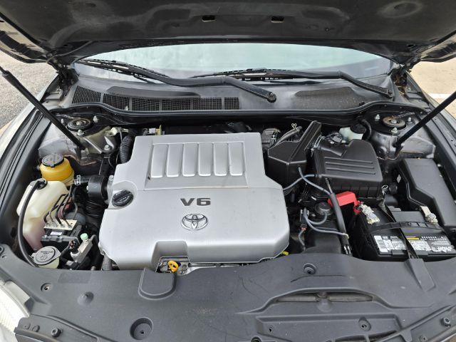 2011 Toyota Camry XLE V6 San Antonio TX