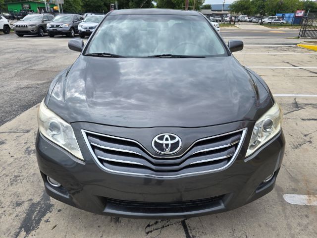 2011 Toyota Camry XLE V6 San Antonio TX
