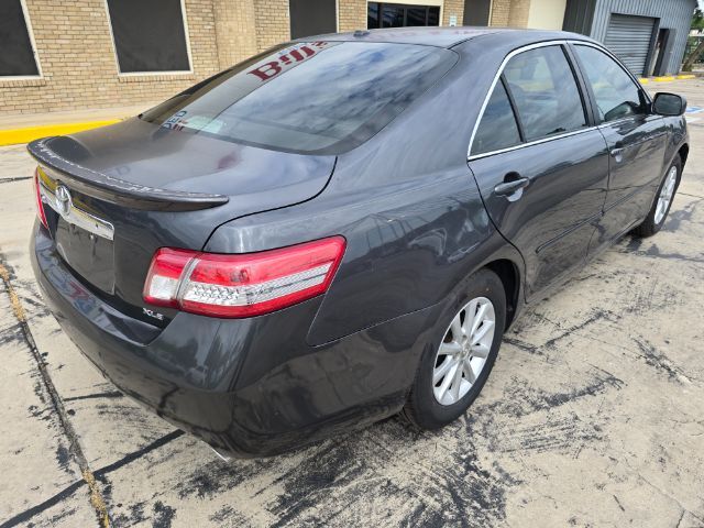 2011 Toyota Camry XLE V6 San Antonio TX