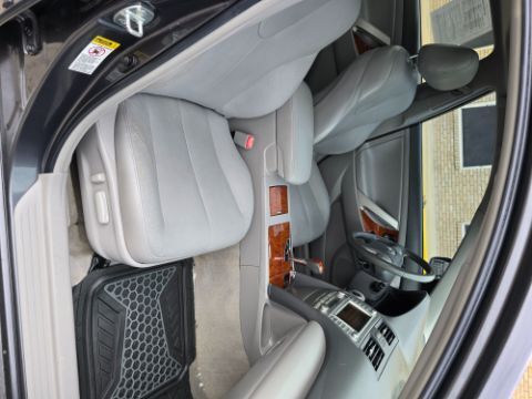 2011 Toyota Camry XLE V6 San Antonio TX