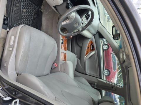 2011 Toyota Camry XLE V6 San Antonio TX
