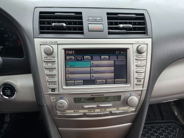 2011 Toyota Camry XLE V6 San Antonio TX