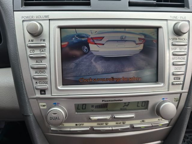 2011 Toyota Camry XLE V6 San Antonio TX