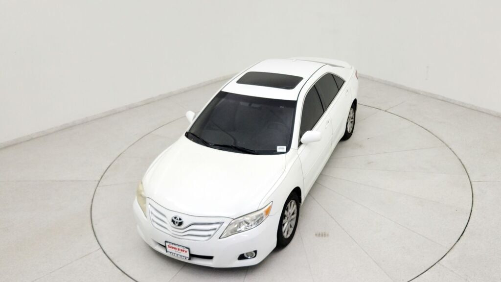 2011 Toyota Camry XLE Laurel MD