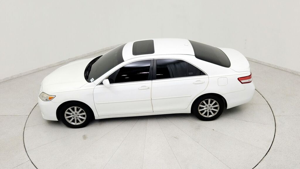 2011 Toyota Camry XLE Laurel MD