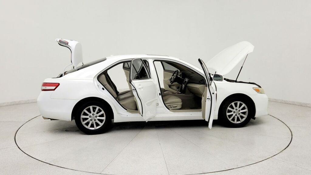 2011 Toyota Camry XLE Laurel MD