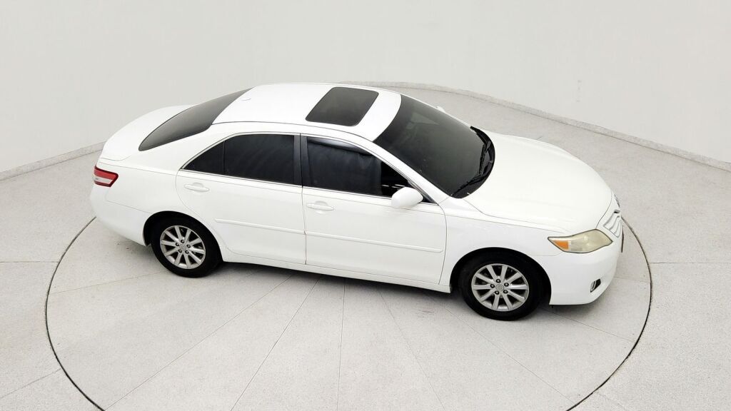 2011 Toyota Camry XLE Laurel MD