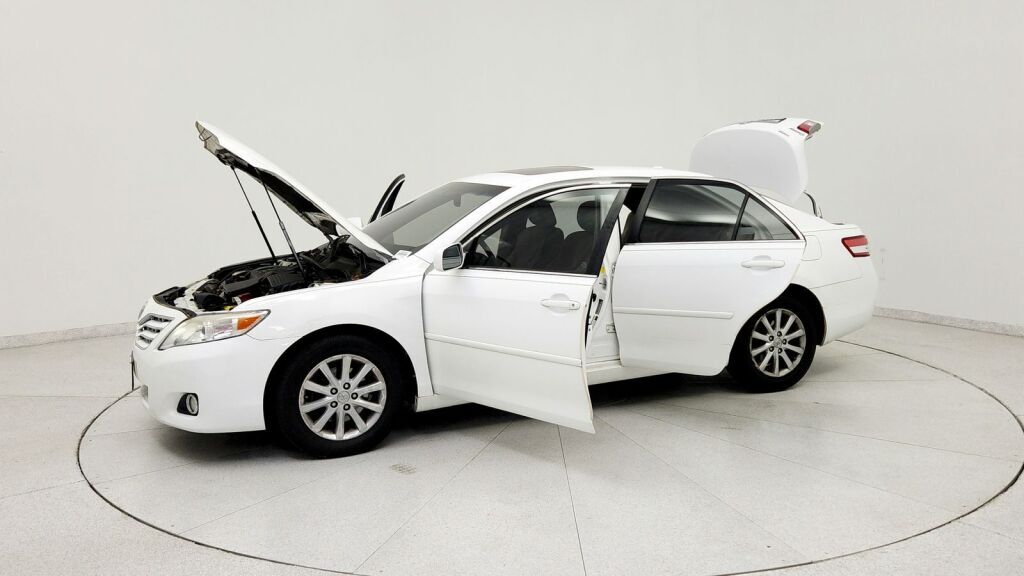 2011 Toyota Camry XLE Laurel MD