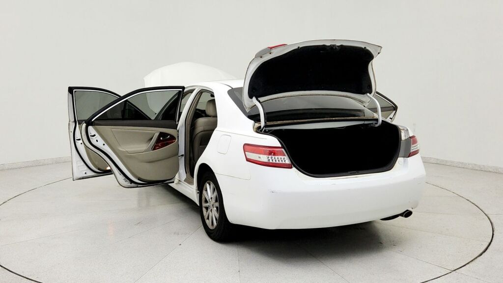 2011 Toyota Camry XLE Laurel MD