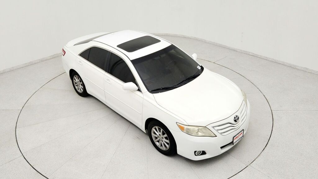 2011 Toyota Camry XLE Laurel MD