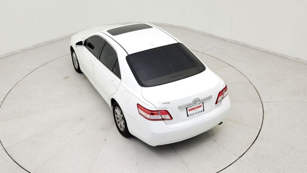 2011 Toyota Camry XLE Laurel MD