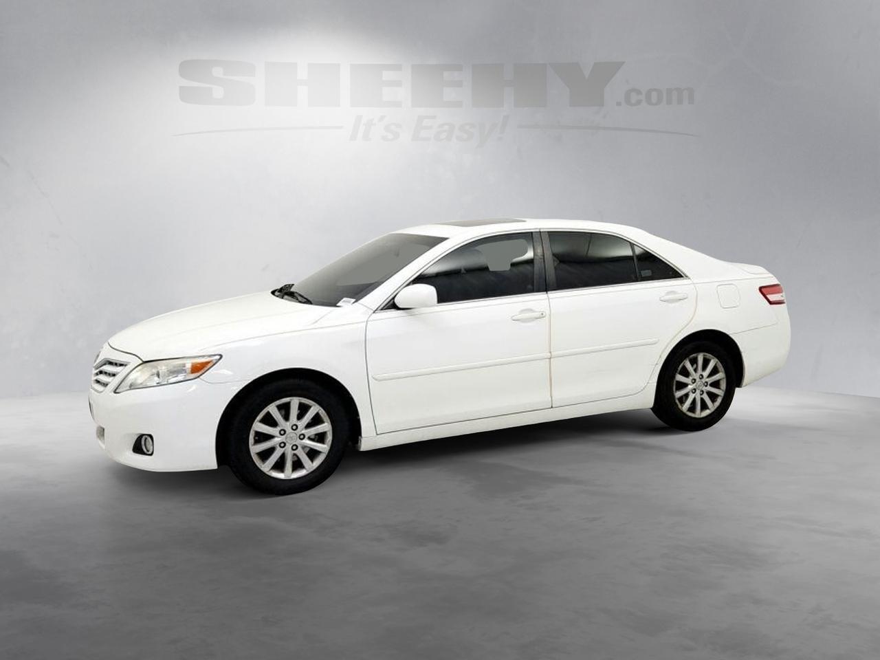 2011 Toyota Camry XLE Laurel MD