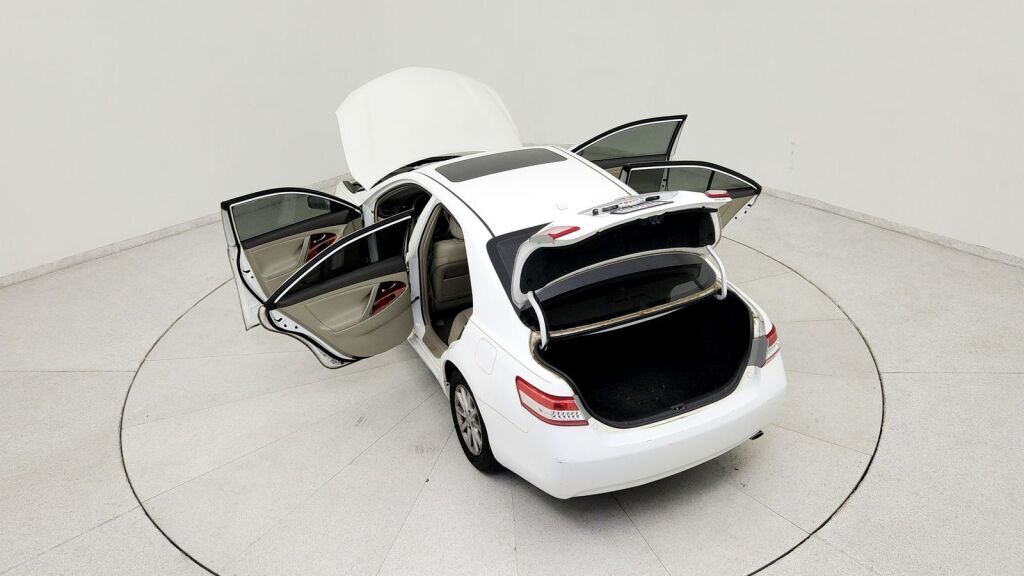 2011 Toyota Camry XLE Laurel MD