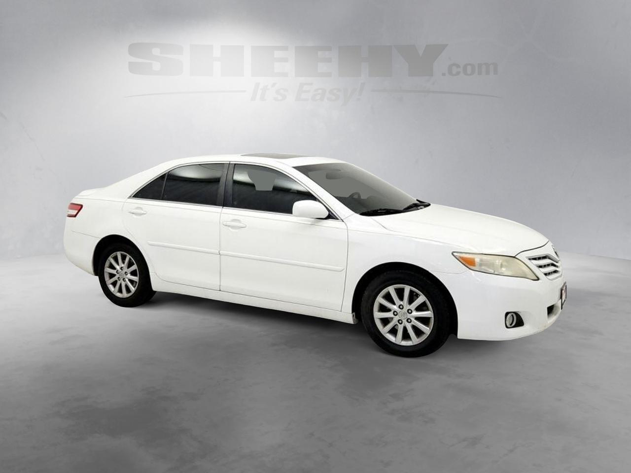 2011 Toyota Camry XLE Laurel MD