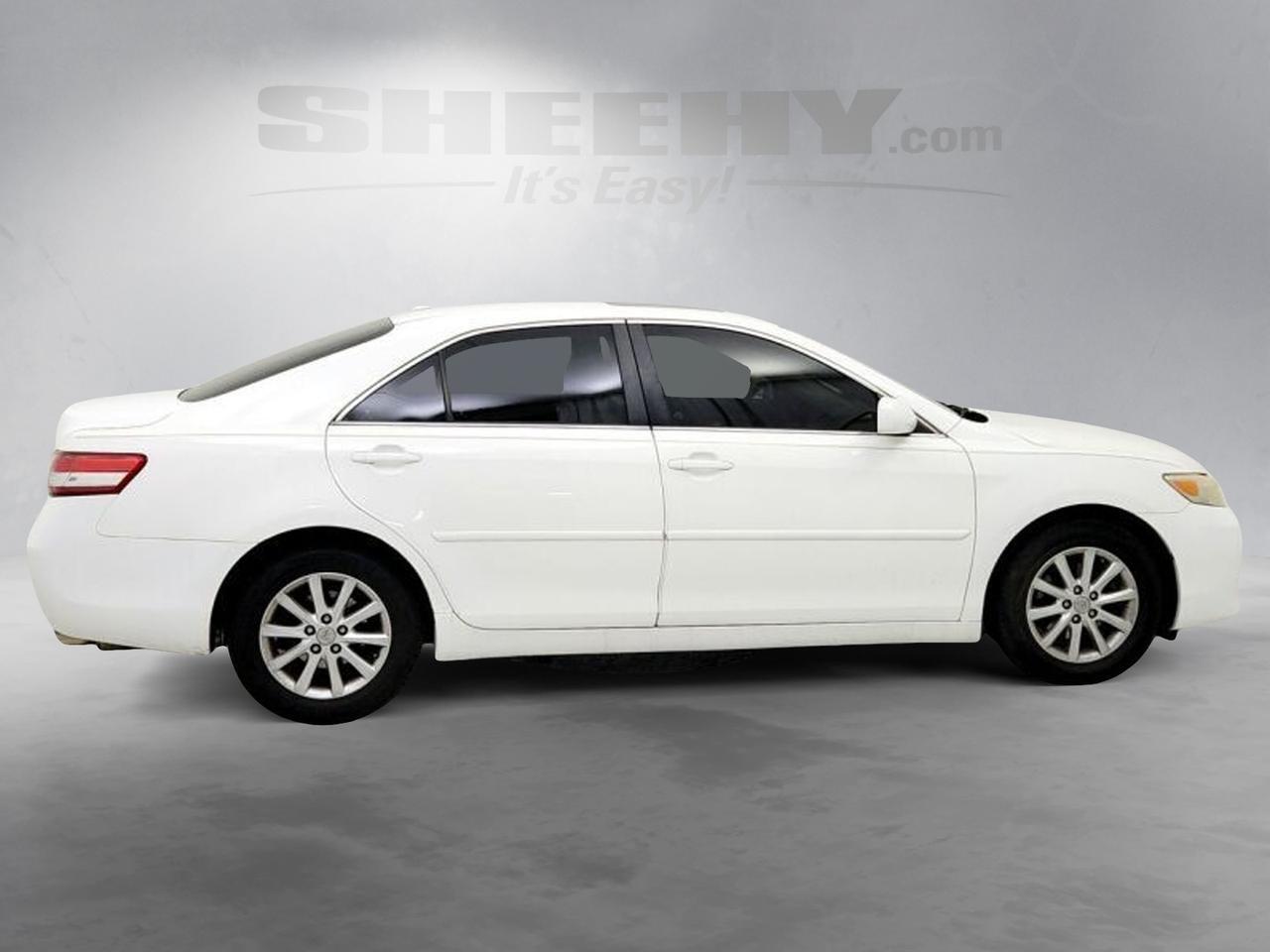 2011 Toyota Camry XLE Laurel MD