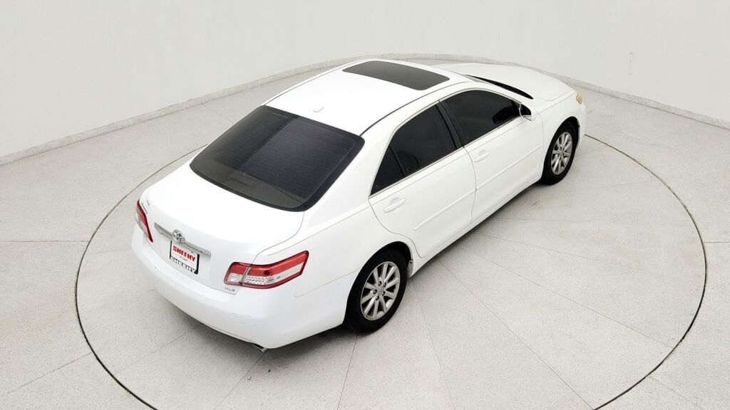 2011 Toyota Camry XLE Laurel MD