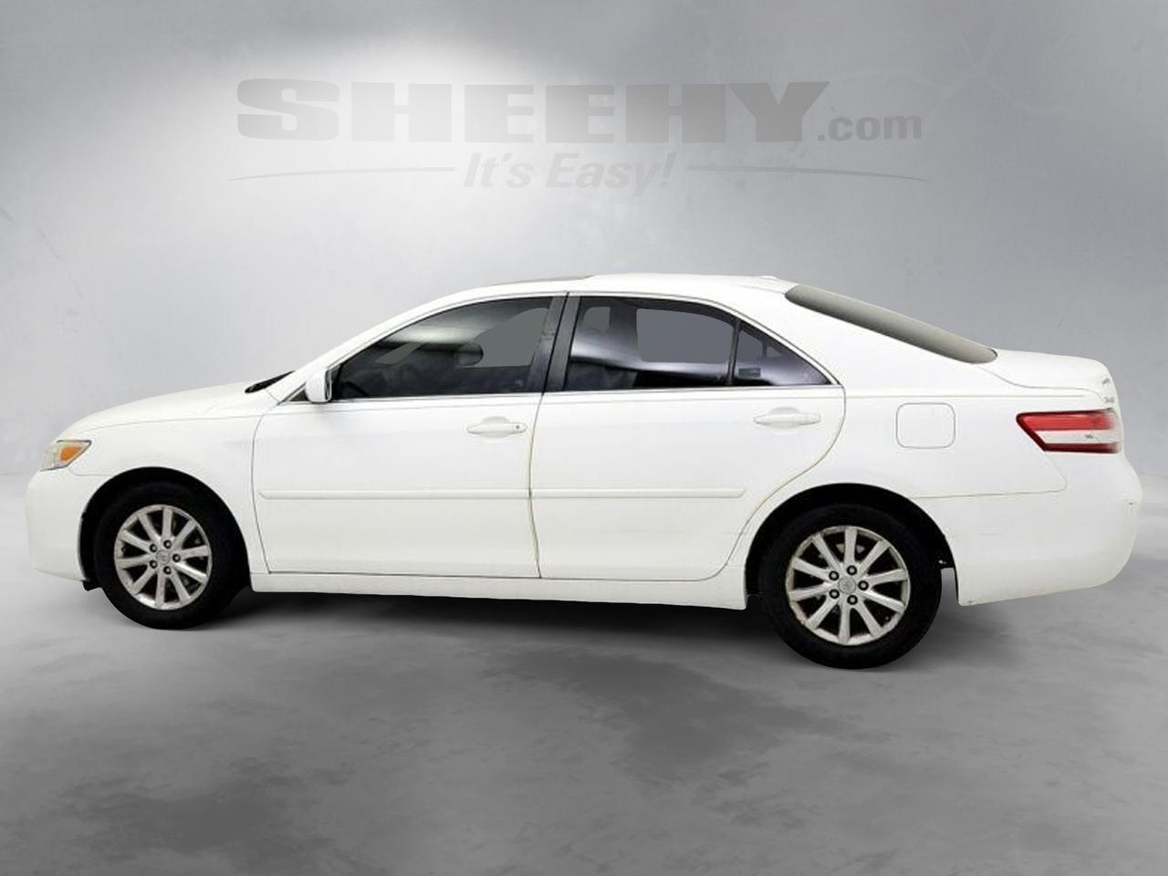2011 Toyota Camry XLE Laurel MD