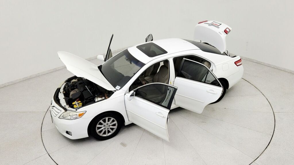 2011 Toyota Camry XLE Laurel MD